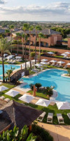 DoubleTree by Hilton Islantilla Beach Golf Resort