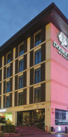 DoubleTree by Hilton Istanbul - Old Town