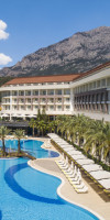 DOUBLETREE BY HILTON KEMER