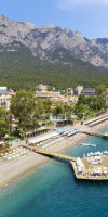 DOUBLETREE BY HILTON KEMER