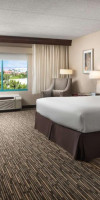 DoubleTree by Hilton Las Vegas Airport