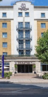 DOUBLETREE BY HILTON LONDON ANGEL KINGS CROSS