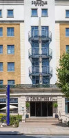 DoubleTree by Hilton London Angel Kings Cross