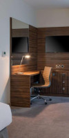 DoubleTree by Hilton London Angel Kings Cross