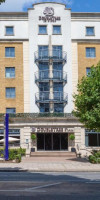 DoubleTree by Hilton London Angel Kings Cross