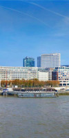 DoubleTree by Hilton London – Docklands Riverside