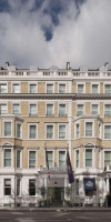 DoubleTree by Hilton London Kensington