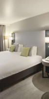 DoubleTree by Hilton London Kensington