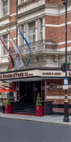 DOUBLETREE BY HILTON LONDON MARBLE ARCH