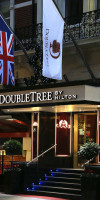 DOUBLETREE BY HILTON LONDON MARBLE ARCH