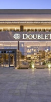 DOUBLETREE BY HILTON MANGROOVY EL GOUNA RESORT