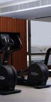 DoubleTree by Hilton Muscat Qurum