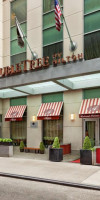 DoubleTree by Hilton New York Downtown