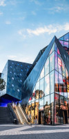 DoubleTree by Hilton Nice Centre Iconic, France