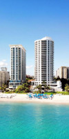 DoubleTree by Hilton Ocean Point Resort - North Miami Beach