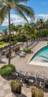 DoubleTree by Hilton Ocean Point Resort - North Miami Beach