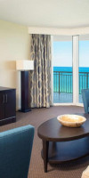 DoubleTree by Hilton Ocean Point Resort - North Miami Beach