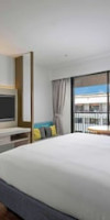 DoubleTree by Hilton Phuket Banthai Resort