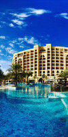 DOUBLETREE BY HILTON RESORT & SPA MARJAN ISLAND