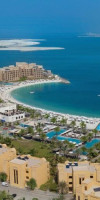 DoubleTree by Hilton Resort & Spa Marjan Island