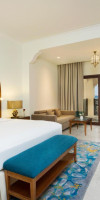 DoubleTree by Hilton Resort & Spa Marjan Island