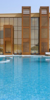 DOUBLETREE BY HILTON RESORT & SPA MARJAN ISLAND