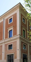 DoubleTree by Hilton Rome Monti