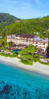 DoubleTree by Hilton Seychelles Allamanda Resort & Spa