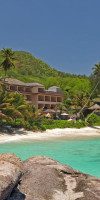 DoubleTree by Hilton Seychelles Allamanda Resort & Spa