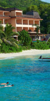 DoubleTree by Hilton Seychelles Allamanda Resort & Spa