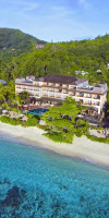  DoubleTree by Hilton Seychelles Allamanda Resort & Spa 