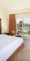 DOUBLETREE BY HILTON SHARM EX: HILTON SHARKS BAY RESORT