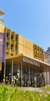 DoubleTree by Hilton Vienna Schonbrunn