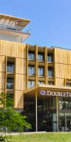 DoubleTree by Hilton Vienna Schonbrunn