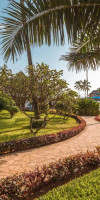 Nungwi Beach Resort by Turaco (ex. DoubleTree Resort by Hilton Nungwi)