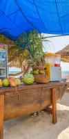 Nungwi Beach Resort by Turaco (ex. DoubleTree Resort by Hilton Nungwi)