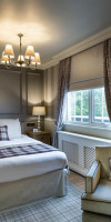 Down Hall Hotel Spa & Estate