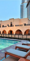 Downtown Al Bahar Apartments