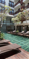 d'primahotel Seminyak