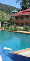 D.R. Lanta Bay Resort