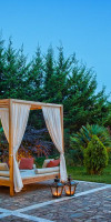 Dracos Aparthotel