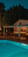 Dracos Hotel
