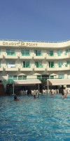 DRAGUT POINT SOUTH