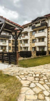 DREAM APART HOTEL BANSKO