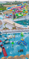 Dream Fun World Hotel