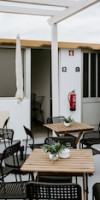 Dream House Hostel