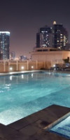 Dream Inn Dubai Apartments - Marina Quays