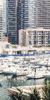 Dream Inn Dubai Apartments - Marina Quays