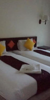 Dream Valley Resort Tonsai Beach