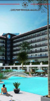 DREAM WATER WORLD